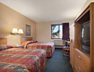 Super 8 By Wyndham Westminster Denver North Exterior foto